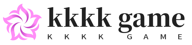 kkkk game logo